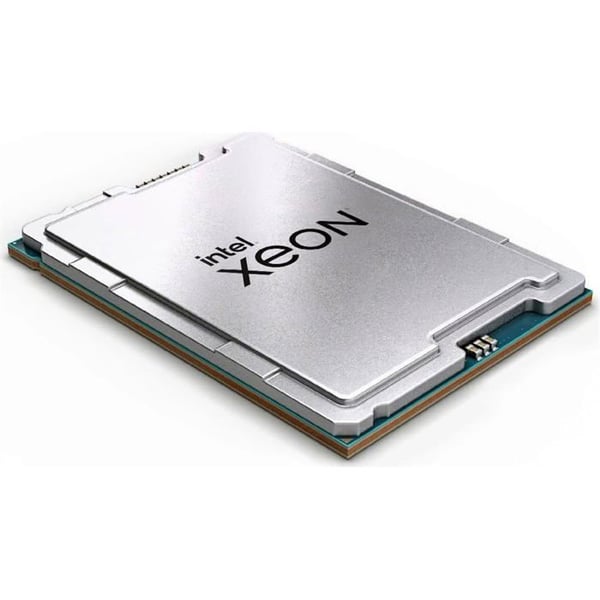 Xeon-processor - Intel - W5-2465X - 16 kärnor - 3.1 GHz - 33.75 MB cache - Socket FCLGA4677 - Hög prestanda