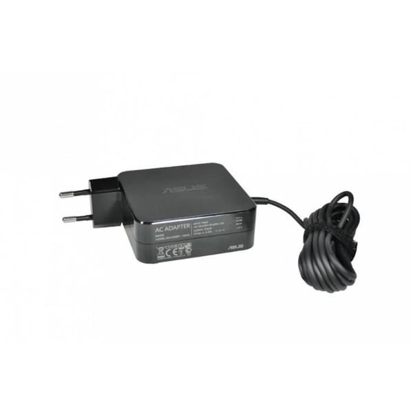 65W 19V 2P-adapter för ASUS 0A001-00445500