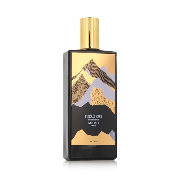 Memo Paris Tiger's Nest Eau de Parfum (Unisex) 75 ml