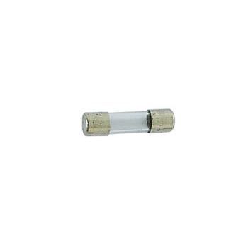 Säkring 5 x 20mm fördröjd 0.08A (förpackning om 10)