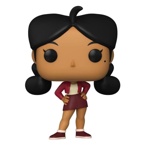 Figurine - GAMESTOP LTD - Penny - 9 cm - PVC - Blandet - 3 år och äldre