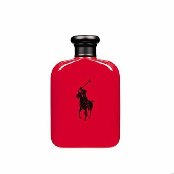 Ralph Lauren Polo Red Eau de Toilette 125ml Spray