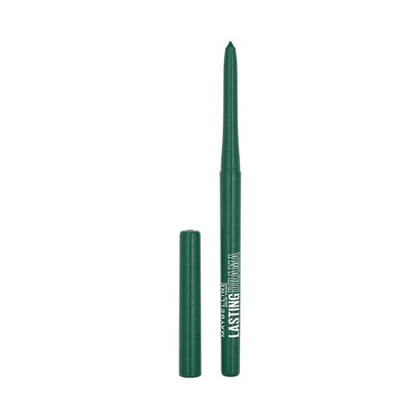 Maybelline New York Maybelline LastingDrama Automatic Eyeliner grön Wenvy