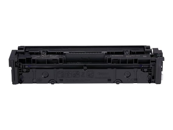 CANON 054 Musta väriainekasetti malleihin i-SENSYS MF645Cx, MF643Cdw, MF641Cw, LBP623Cdw ja LBP621Cw