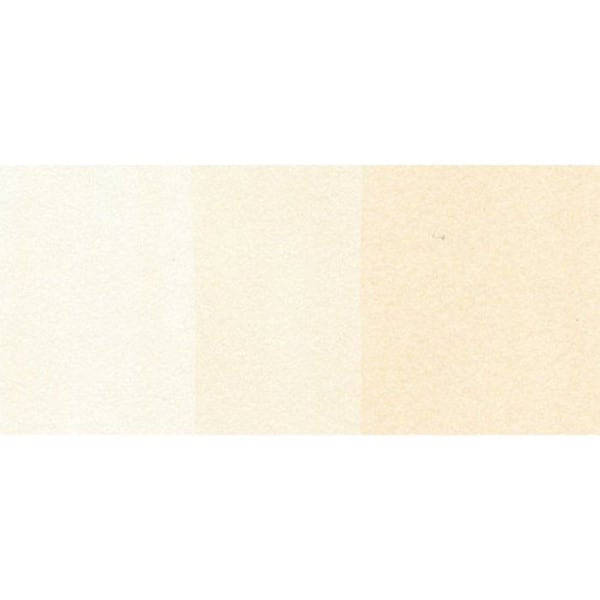 Copic - Alkoholbaserad Copic Sketch-markör YR0000 Pale Chiffon
