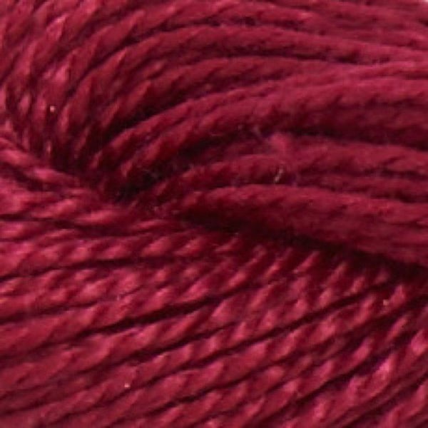 DMC - Fil DMC Coton Perlé Small N8 Col. 814