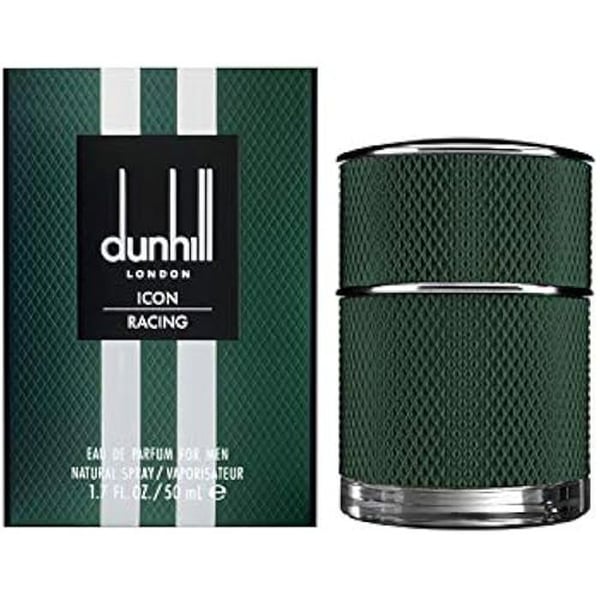 Eau de Parfum - ALFRED DUNHILL - ICON Racing - 50 ml - Man - Fougère