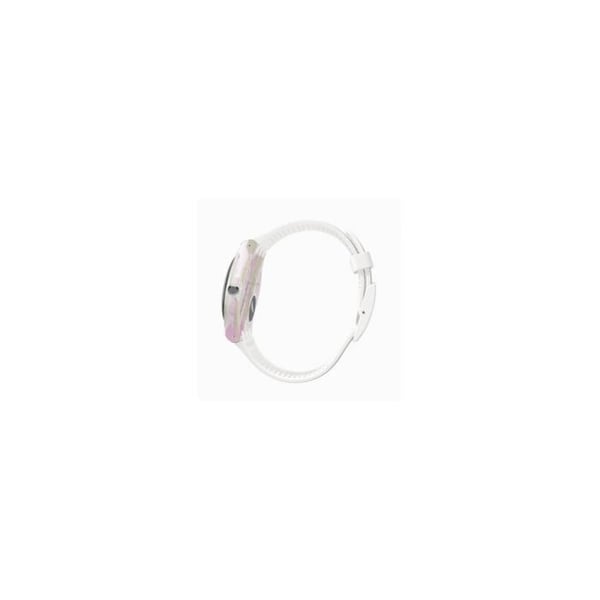 Klocka - SWATCH - NEW GENT PINKQUARELLE SUOW151 - Rosa - Kvarts - Vattentålighet 3 ATM