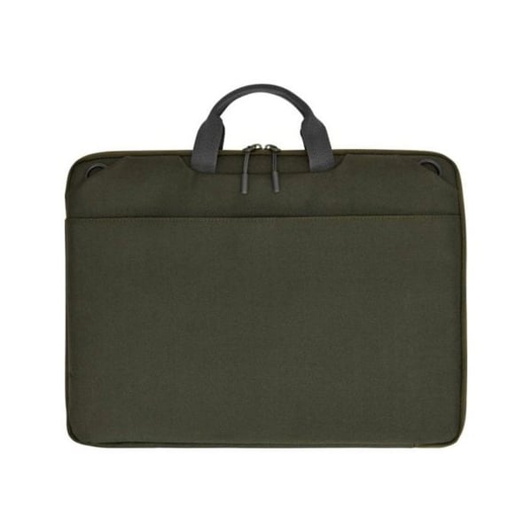 Laptop-sleeve - HP - Modulær - 15,6 tommer - Grøn farve - Blandet