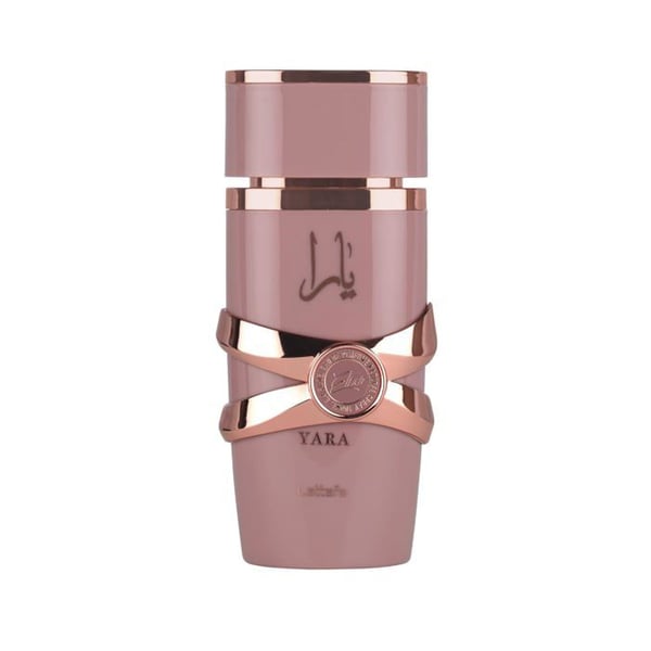 Eau de parfum - LATTAFA - Yara Elixir - 100 ml - Luksus glasflaske - Til kvinder