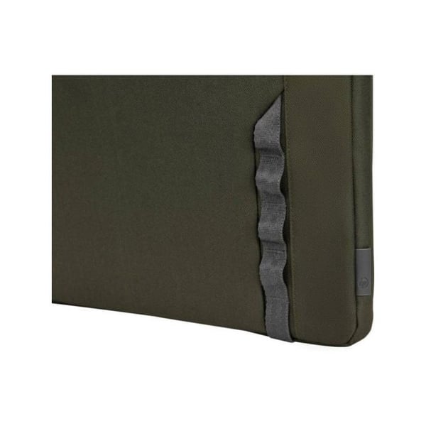 Laptop-sleeve - HP - Modulær - 15,6 tommer - Grøn farve - Blandet