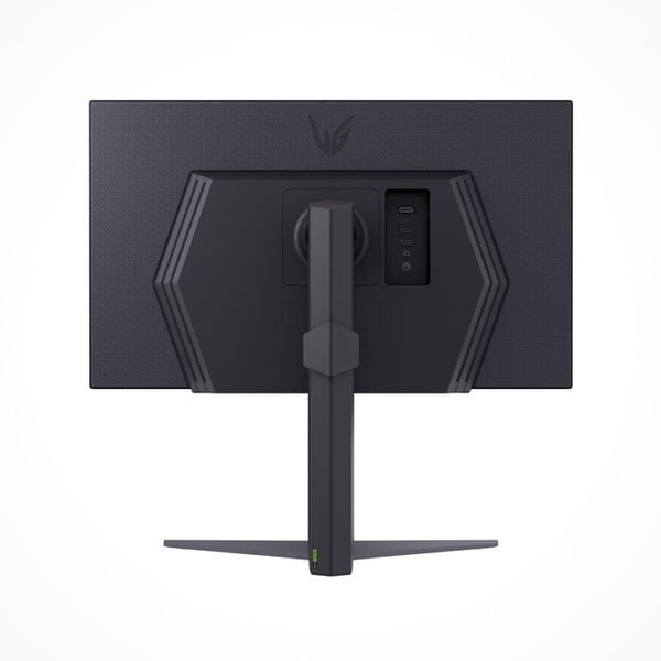 PC-spelarskärm - LG - 27’’ - QHD - 180Hz - IPS-panel - 1ms - Höj och sänkbar - 27GS75Q-B