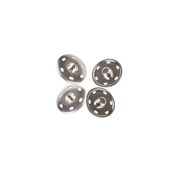 SYDDBAR TRYCKKNAPP 30MM BLISTER X2 98313