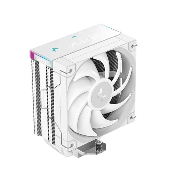 DeepCool AK400 DIGITAL PRO WH Kylning