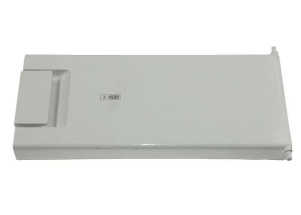 KYLSKÅPSDÖR 481244069331 KOMPLETT FÖRDUNGNINGSDÖRR 42,5CM X 16CM