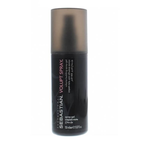 Spray Volymiserande - Sebastian Volupt - 150 ml - För Alla Hårtyper - Unisex Spray Volymiserande - Sebastian Volupt - 150 ml - För Alla Hårtyper - Unisex