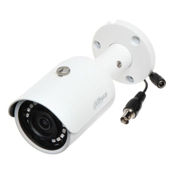 Dahua Lite Bullet 4MP 3.6mm Utomhus IP67 Säkerhetskamera