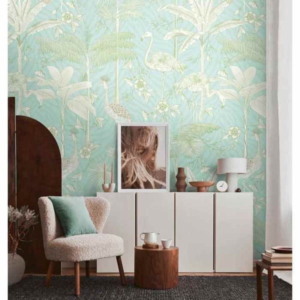 Panoramic|Fresco The Wall 2 - AS-392061