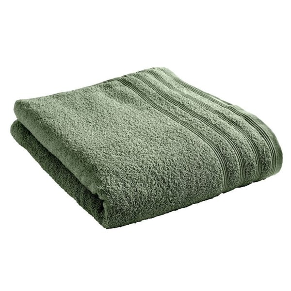 "Spa" badhandduk 90 x 150 cm / 400 gr/m² - "Spa" rosmarin