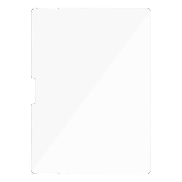 Härdat glas - AVIZAR - Microsoft Surface Pro 8 - Hårdhet 9H - Ultra-tunn - Anti-spår