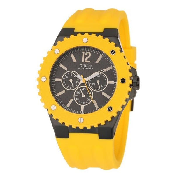 GUESS Watch W11619G5 Man