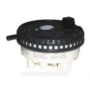 Tryckbrytare till Indesit tvättmaskin WG1237 - C00056336 C00056717 LSE800Q - Filter