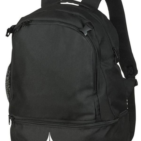 Select Basic V24 ryggsäck med nät