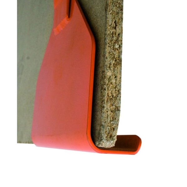 Stålplåtslyftare 140x30 mm Transplac 0645