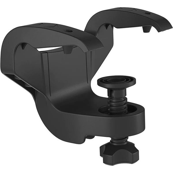 Volant + Pedaler - NATEC - GENESIS SEABORG 350 - Trådbunden - Kompatibel med Nintendo Switch - USB Typ A