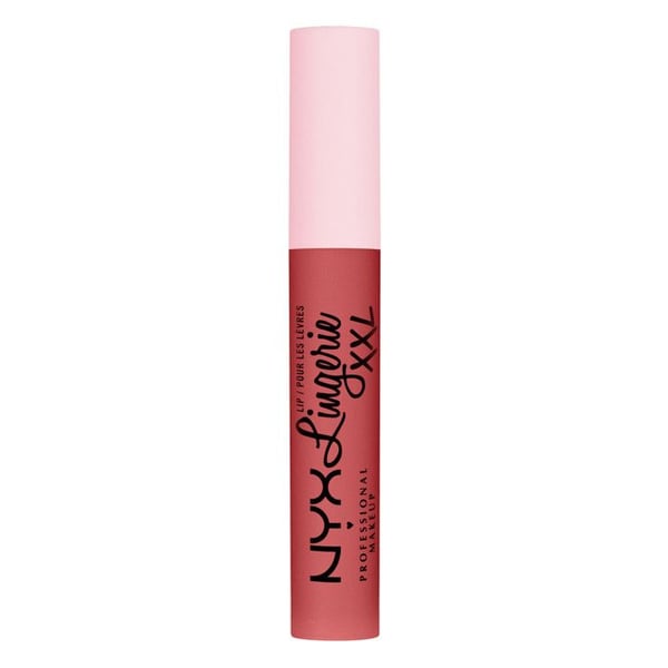 NYX Professional Makeup Lip Lingerie XXL Läppstift Xxpose Me