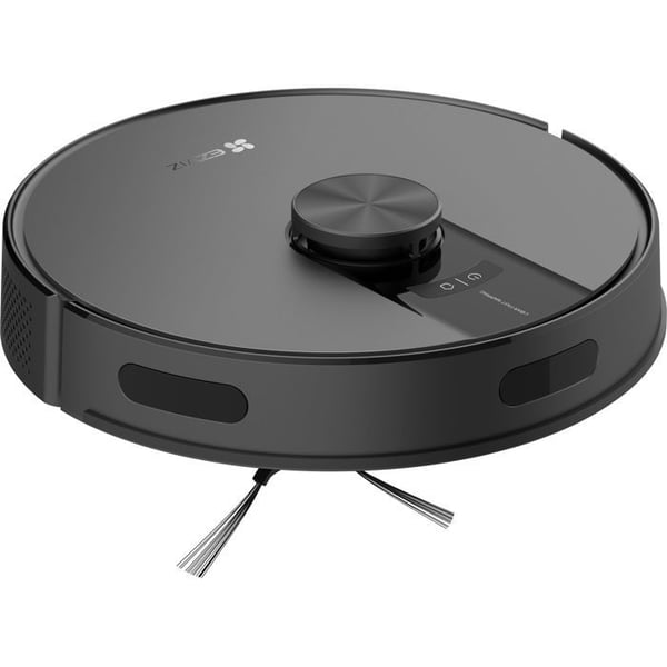Robotdammsugare - EZVIZ - RE4 - Svart - LiDAR-navigering - Autonomi 180 min