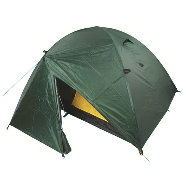 Utomhustält - JUREK - Midi 3.5 - 4 personer - Vattentålighet 5000 mm - Vikt 3,5 kg