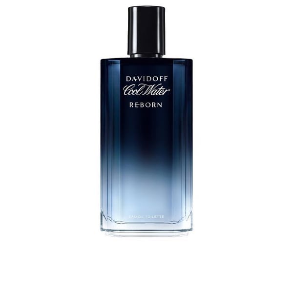 COOL WATER REBORN eau de toilette spray 125 ml