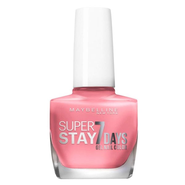 Maybelline New York - Superstay Nagellack - 926 Pink About It