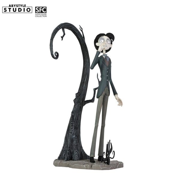Sfc Figur - Corpse Bride - Victor