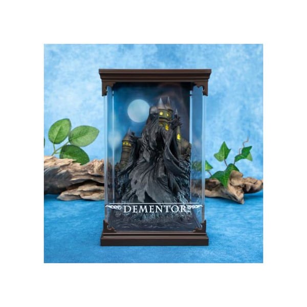 Harry Potter Magiska varelser No.7 Dementor