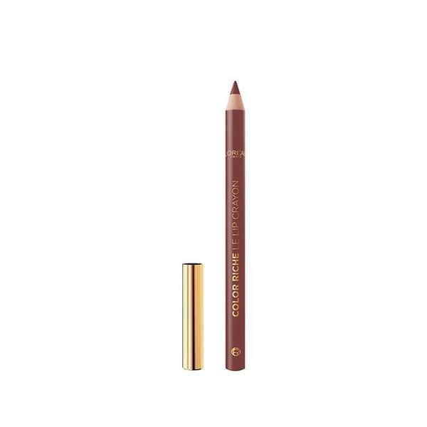 L'Oréal Paris Color Riche Le Lip Liner Crayon contour des lèvres 570