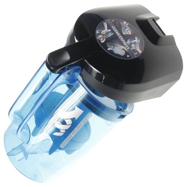 Full separator - Power Cyclonic - RS-RT900575 - Compatible with several models - Plastic