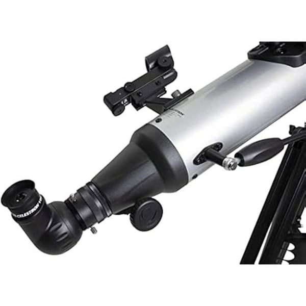 Refraktor Teleskop - CELESTRON - StarSense Explorer LT 70AZ - 70 mm - Manuel Montering - 32 tommer