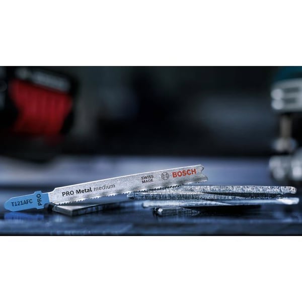 Bosch skärblad - 2608655108