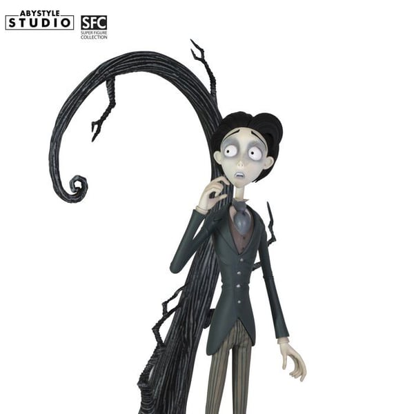 Sfc Figur - Corpse Bride - Victor