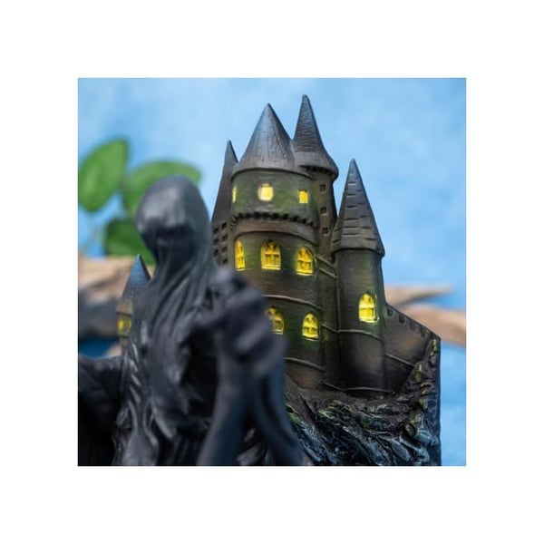 Harry Potter Magiska varelser No.7 Dementor