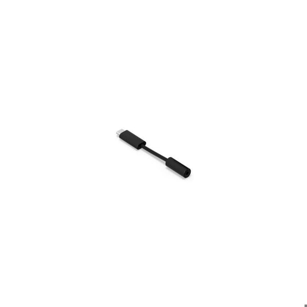 SONOS LINE IN ADAPTER - SVART USB-C Jack 3.5 ERA 100 eller 300