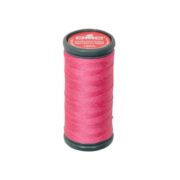 Syntetisk sytråd 100% polyester DMC 5 spolar á 120m - Att 459 - 4459