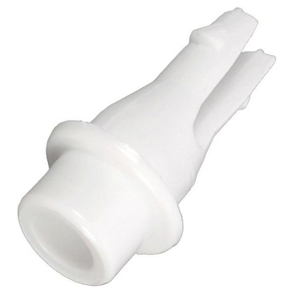 Originalt lås för kylskåpsdörr, Kyl, Frys 2230617025 ELECTROLUX, AEG, ARTHUR MARTIN ELECTROLUX