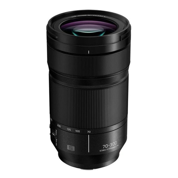 PANASONIC Objektiv Lumix S 70-300mm f/4.5-5.6