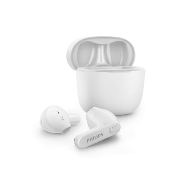 Philips TAT2236WT 00 Vit Hörlurar