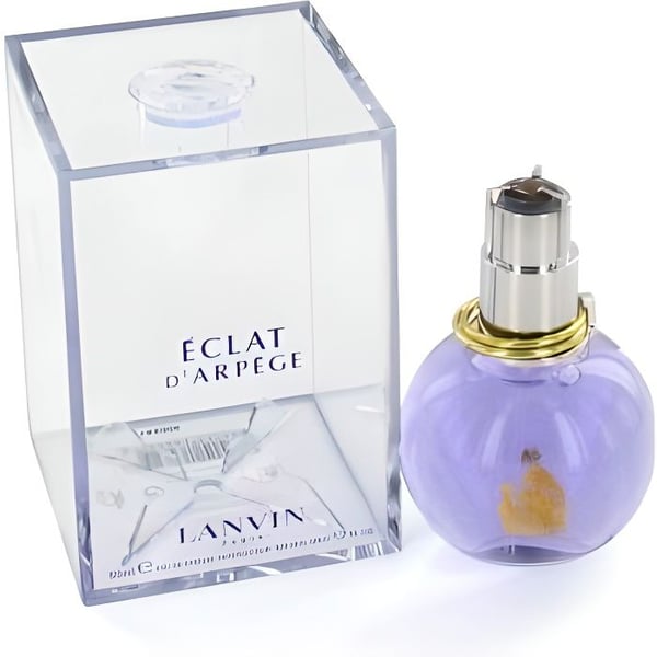 Eau de Parfum - Lanvin - Eclat D'Arpege - 30ml - Kvinna - Blomsterdoft