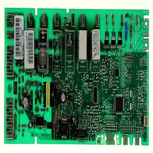 STRÖMFODUL FÖR SAUTER UGN SFP650BF11- AS6020528 SFP650XF12