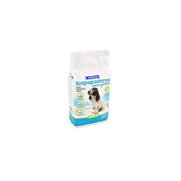 Basic dips 60x60 10uds nayeco